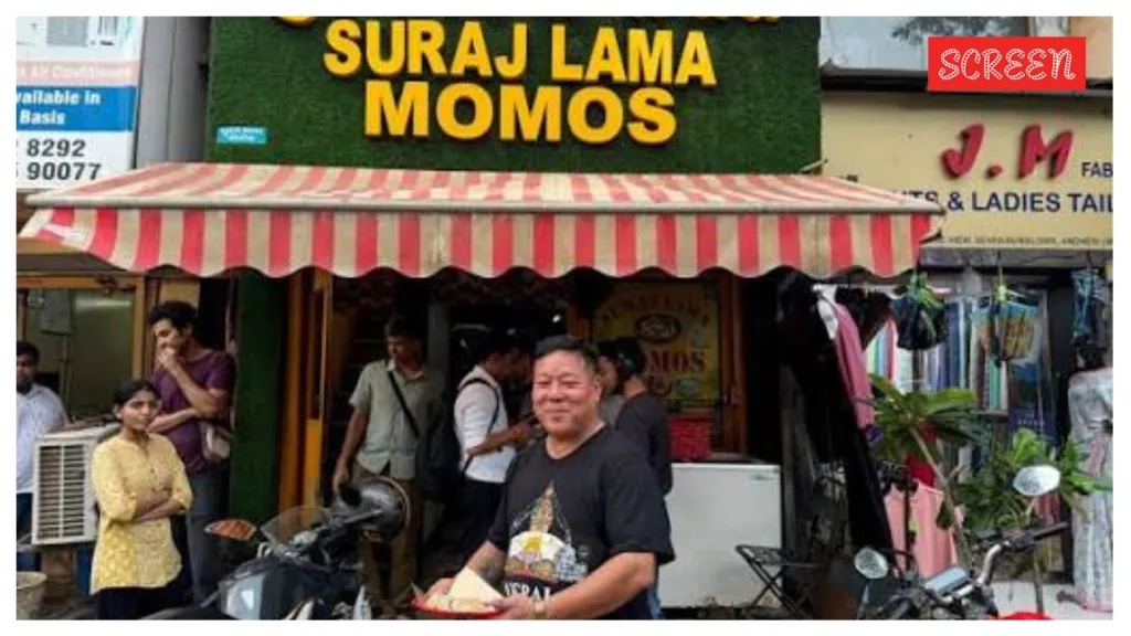 Sonakshi Sinha, Shahid Kapoor’s driver opened a momo shop, Tukaram Mundhe shut it down