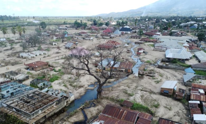 Tanzania: Rufiji Water Board Ordered to Complete Construction of Embankment Along Lumemo River Before El Nino Rains