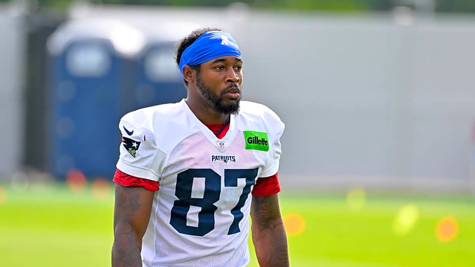 Romeo Doubs’ Return Timeline Emerges Following A.J. Brown’s Home Debut
