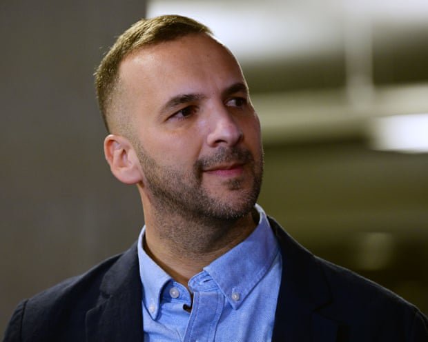 Zack Polanski signals Green party overhaul after row over Zionism vote