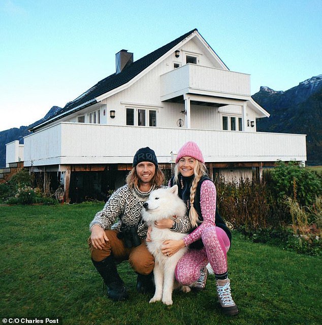 We left America to live in a remote farmhouse in Norway, but it wasn’t as picturesque as we expected