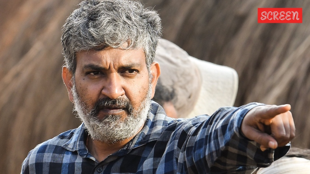 From dual timelines to time travel: How SS Rajamouli’s storytelling leapt towards Varanasi