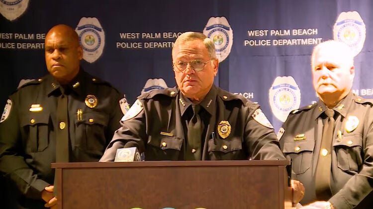 Florida Minister shot and killed in mistaken identity case: Police