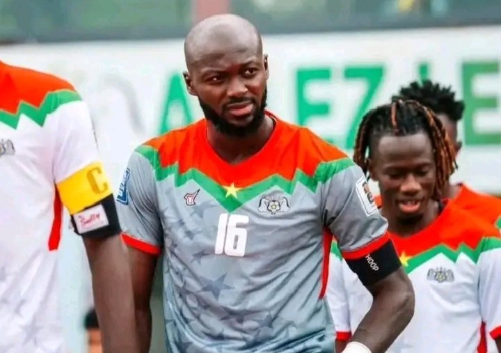 Éliminatoires CAN 2027 : « On a réussi à rebondir après les points perdus à Ouagadougou » (Hervé Koffi)