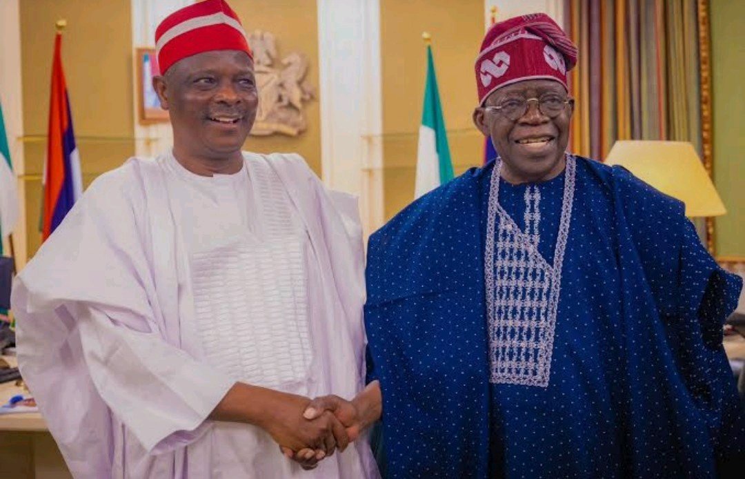 2027: Tinubu Sends Strong Message to Kwankwaso at 70 Despite Political Differences