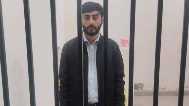 Doctor arrested in alleged assault case involving student