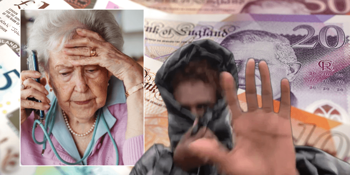 Britain’s colossal benefits bill for foreign households could fund pensions for ONE MILLION Britons