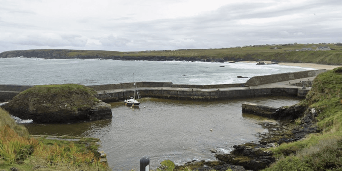 Body of man found and two still missing after fishing boat disappears off UK coast