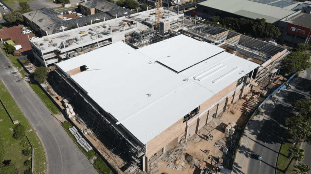 New shopping centre coming to Cape Town with Checkers, Dis-Chem, and major restaurants