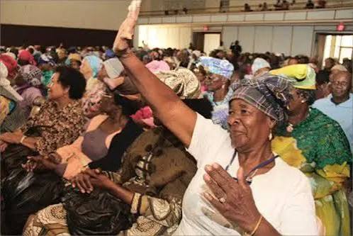 I Know It’s Painful, But Hold Your Tears. You Committed Heinous Crimes Against Pensioners – Kweku