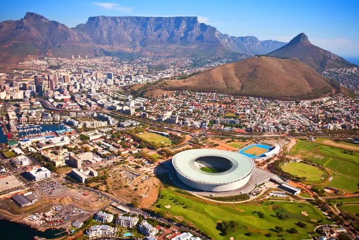 Top 10 African countries with the strongest passports at the end of September 2026