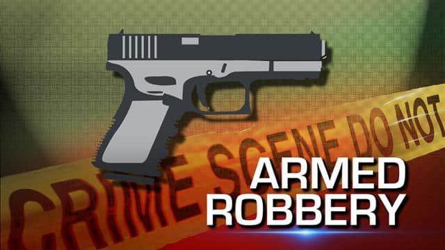 Police Arrest Suspect Linked to US$1.2m in Alleged Armed Robberies