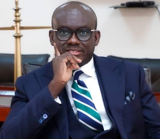 NPP drags A-G to Supreme Court over presidential term limits