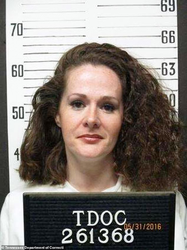 Doctor who oversaw Christa Pike’s lethal injection tied to another botched execution