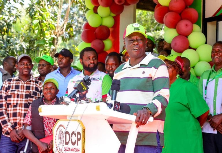 Inside Gachagua’s hunt for parliamentary numbers as opposition coalition talks intensify