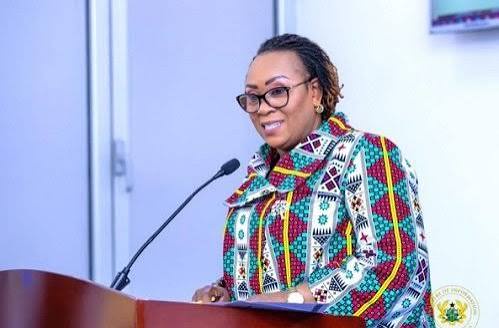 “This Is One Of The Most Nonsensical Campaign Statements I’ve Heard”—Hawa Koomson Told After Promise