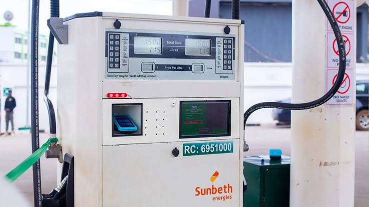 How to Buy Petrol Without a Fuel Attendant in Nigeria