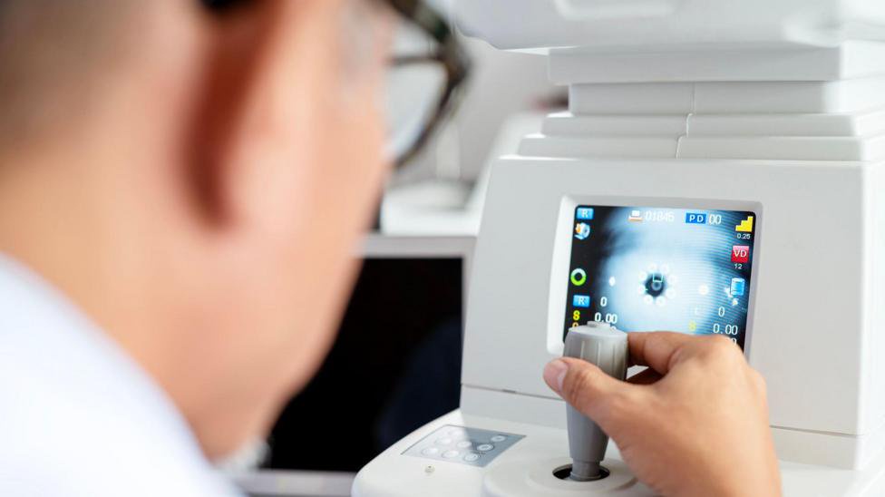 Man, 70, died of eye cancer after scan concerns weren’t followed up