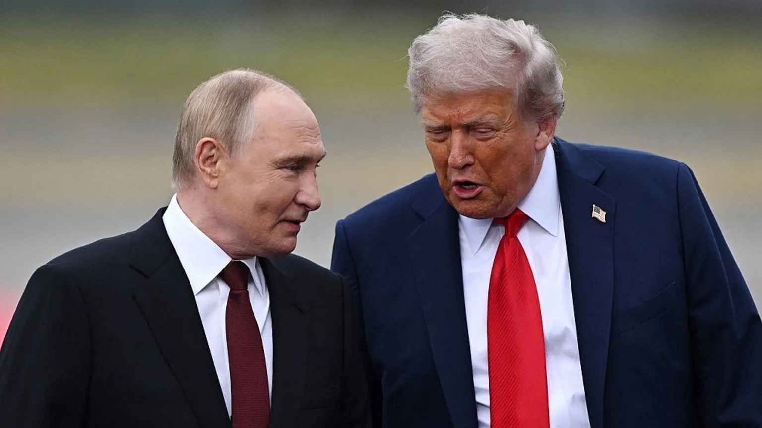 Analysis: Trump’s shock Russia deal highlights mounting pressure to curb fuel prices