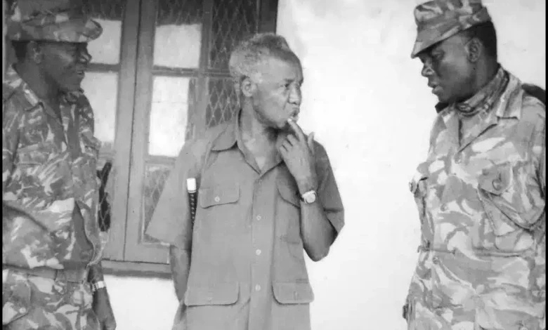 DEFEATING IDDI AMIN: ‘Unity, determination key to victory’