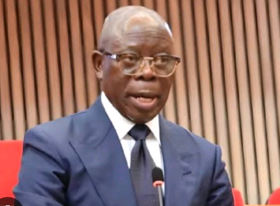 We Had Factory Producing Beer In Kano, I Never Witnessed Any Riot In Kano Because Of Beer-Oshiomhole