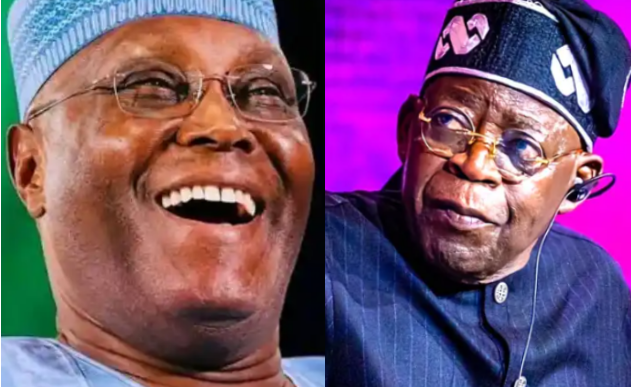 Ebola Destroys Lives Through Disease, Bola’s Policies Made Food And Medical Care Unaffordable- Atiku