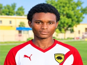 What We Know So Far About the Gruesome Murder of 23-Year-Old Female Footballer Efya Agartha