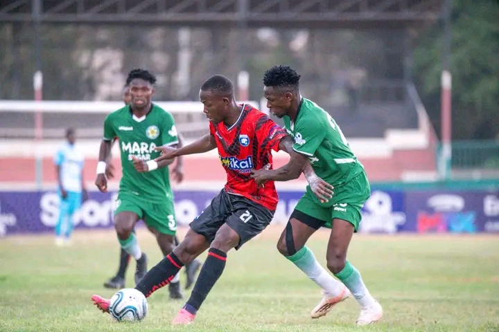 After AFC Leopards Drew 0-0, Mombasa Lost 3-1, Here Is How KPL Table Stands