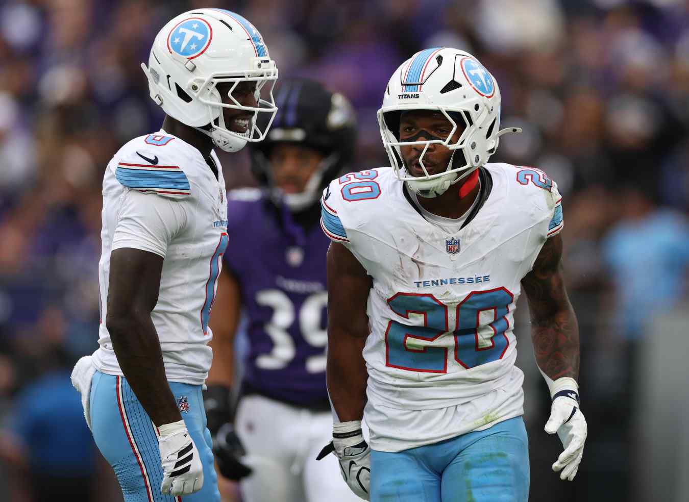 Packers Trade Idea Nets $21.75 Million Running Back Amid Josh Jacobs Speculation