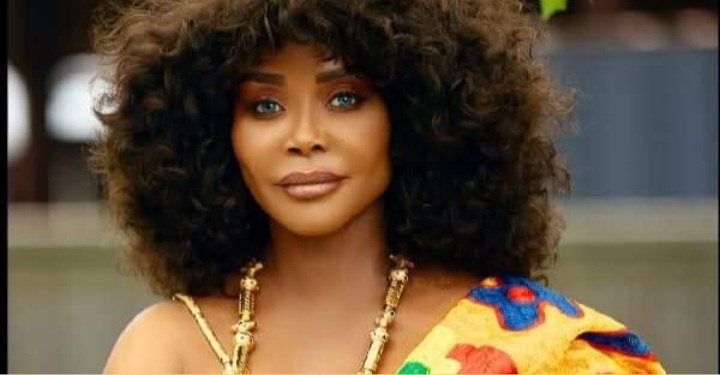 My Husband Objected to Me Sitting on Majid Michel’s Lap – Stephanie Benson Reveals
