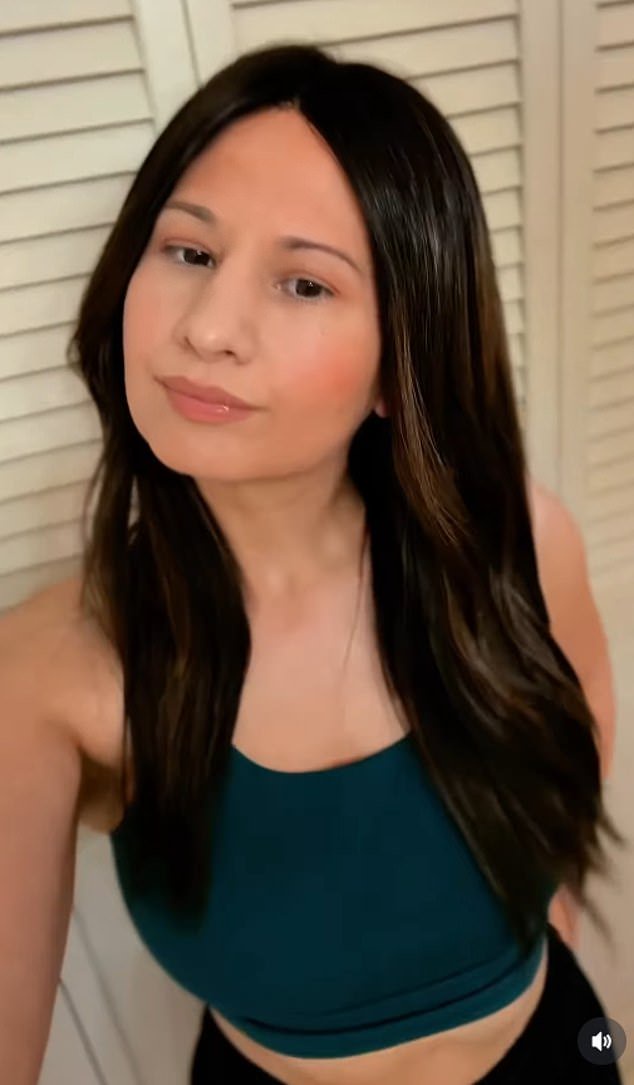 Listen to Gypsy-Rose Blanchard’s unearthed prison phone confessions about baby daddy Ken Urker years before his mystery death age 34: ‘I hope he overdoses’