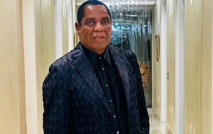 Tongaat Hulett rescue crisis: Vision Group’s Robert Gumede not invited to SAPS meeting
