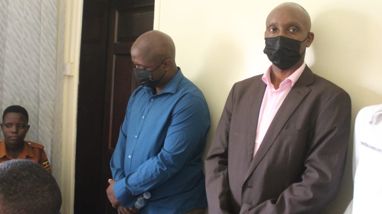 Nakawa Court Remands Lawyer, Land Expert Over Shs520m Fraud Allegations