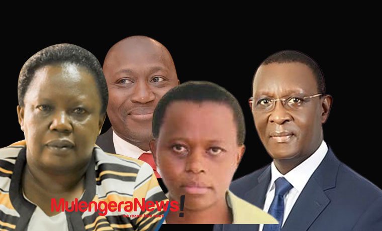 Uncertainty as M7 Allows Three Key Ministries to go Months Without PSs