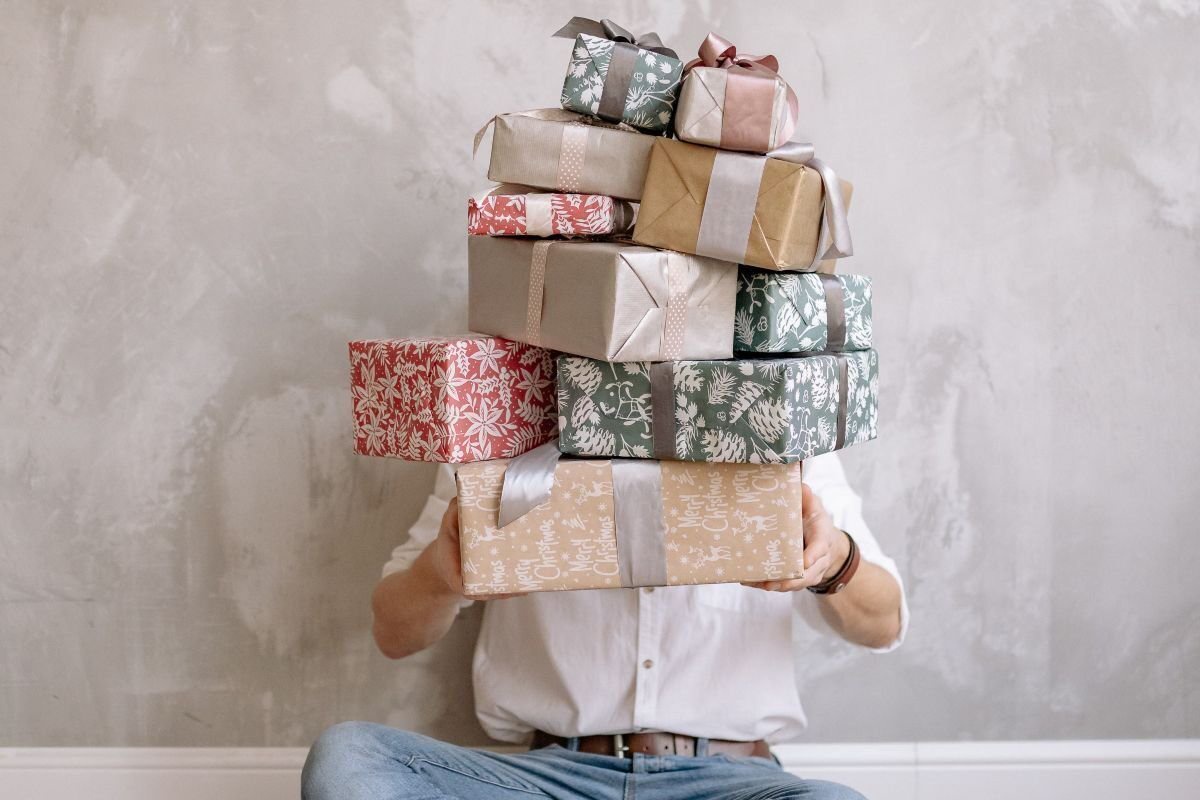 Don’t wait until December: Buy your Christmas presents in October