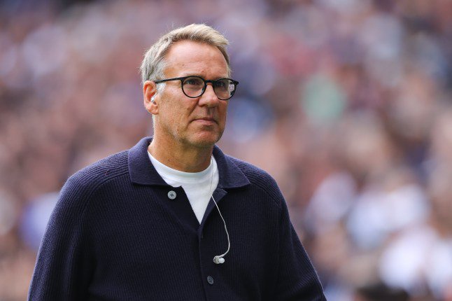 Paul Merson claims Chelsea star is ‘best in the world’ after Bournemouth win