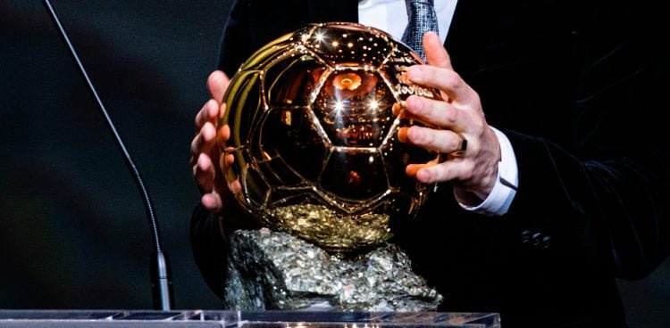 Ballon d’Or 2026: L’identité des deux premiers du classement révélée !