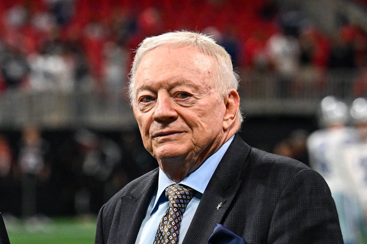 “It Would Have Been Cool”: Eagles Legend Admits Regret Over Not Playing for Jerry Jones After Controversial Philadelphia Exit