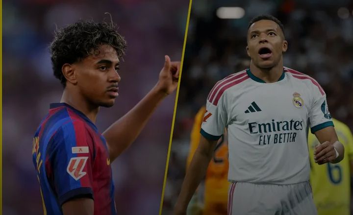 Ballon dOr 2026 Power Rankings: Harry Kane, Lamine Yamal, and Kylian Mbappe Lead the Race
