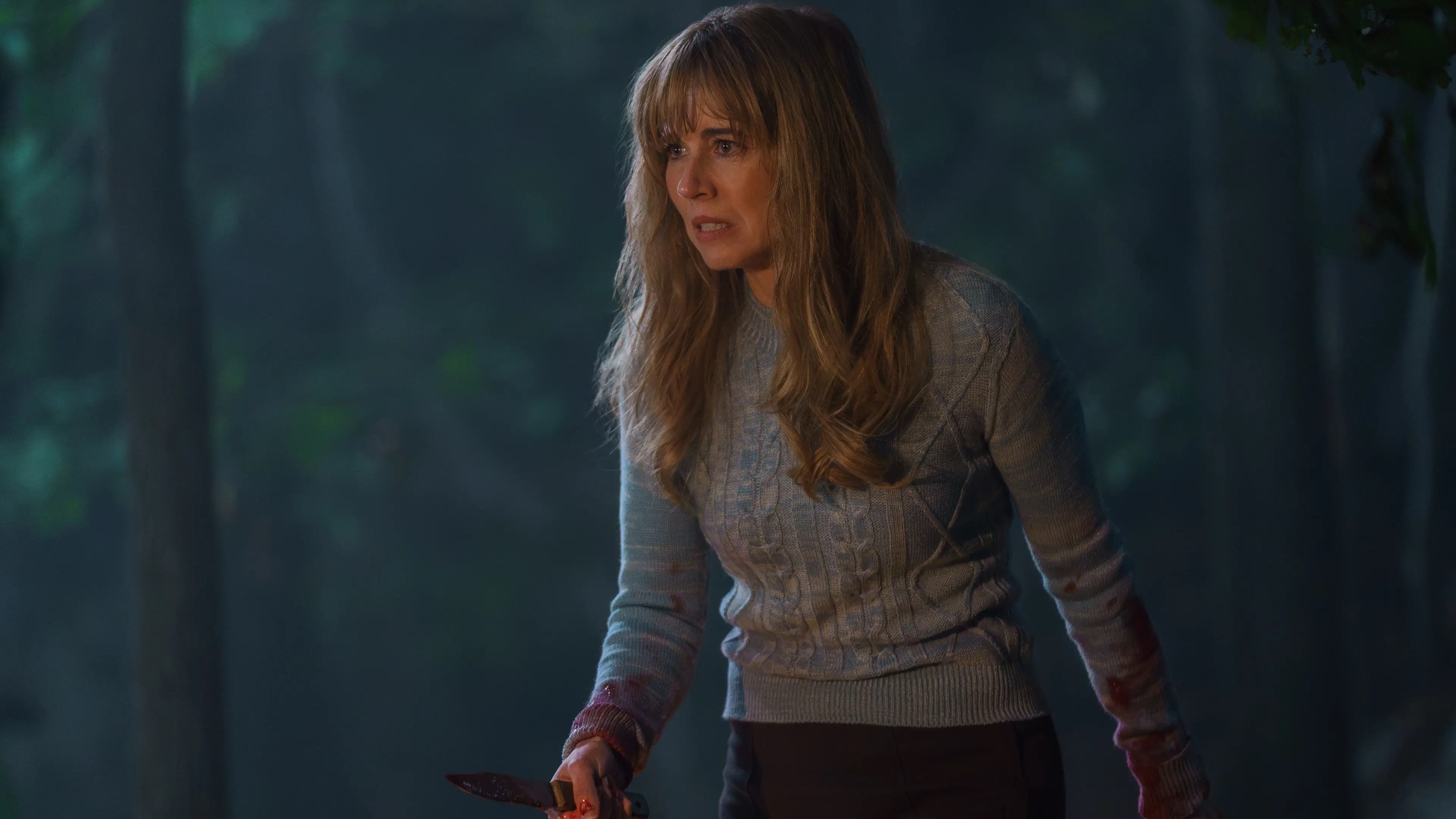 Friday The 13th prequel series Crystal Lake is finally giving us the story behind one of horror’s most famous killers