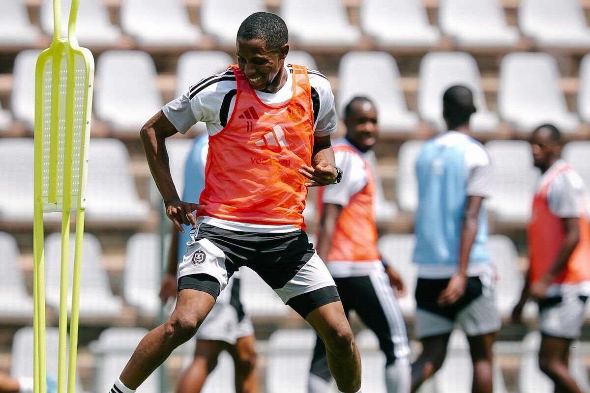Orlando Pirates transfers: Champions to lose marquee player?