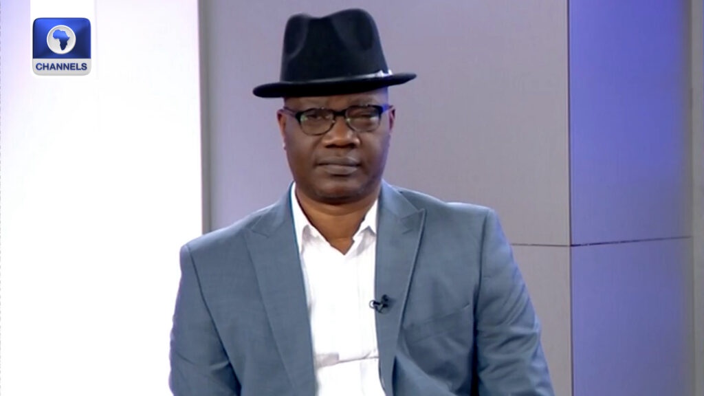It Will Be Very Hard for Tinubu to Win Overwhelmingly in Kano, Because Kano Has Kwankwaso- Ojo