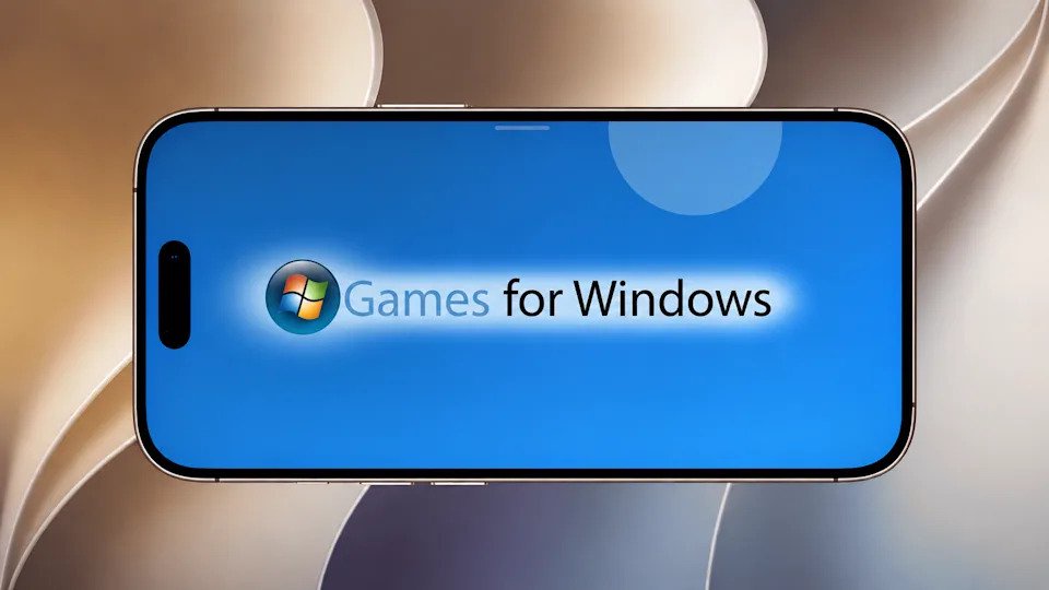 Windows PC games are now running natively on iPhone without a jailbreak, but is the performance worth it?