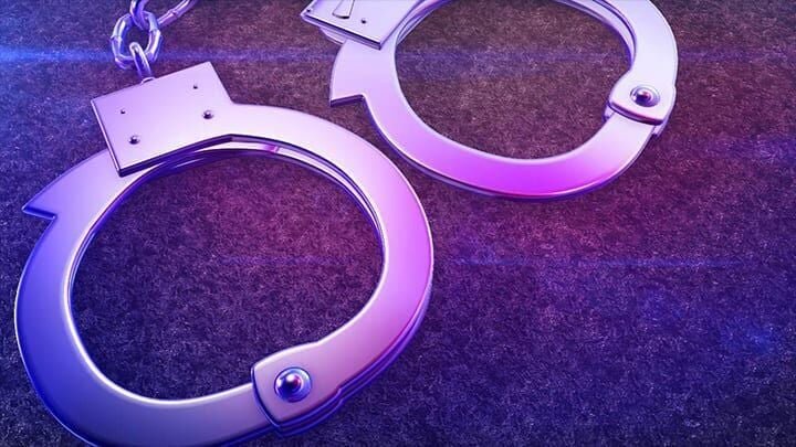 Grandfather found dead, grandson charged with murder in Black Hawk County