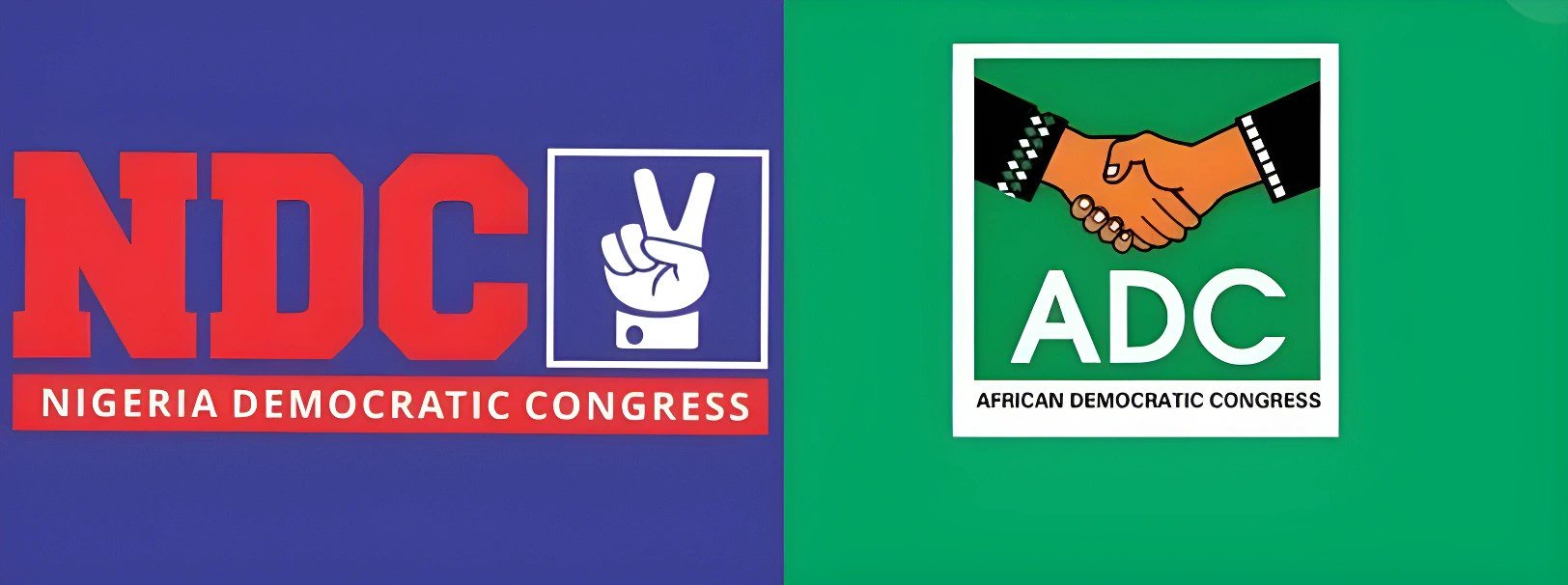 2027: ADC, NDC candidates not cleared for Cross River governorship