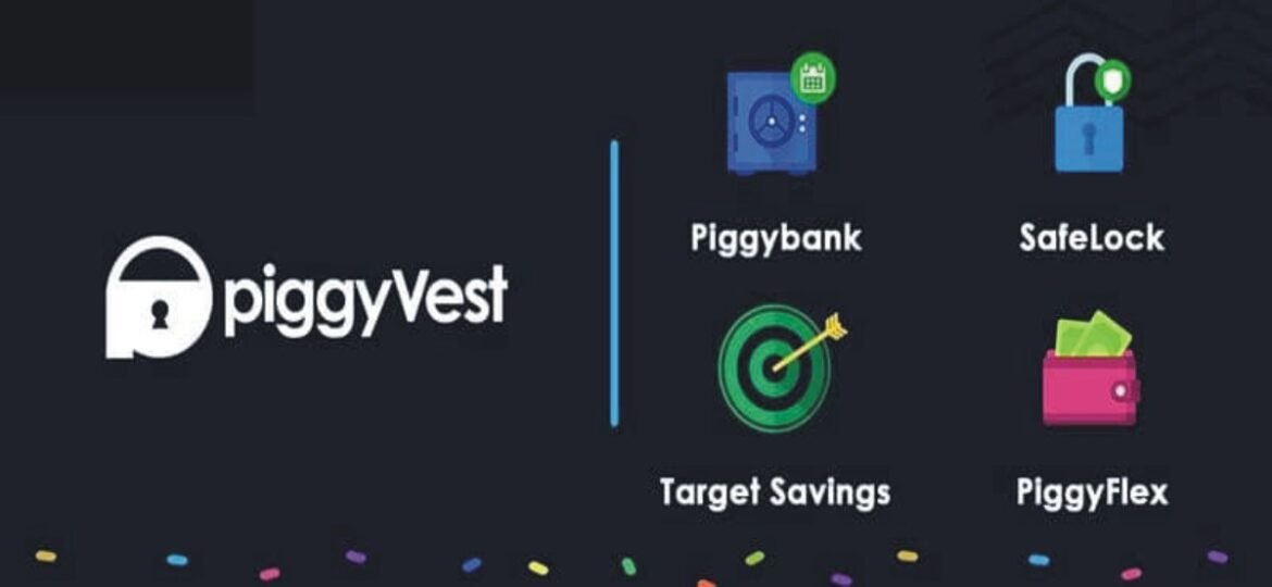 How 3 Big Boys Set Up Piggyvest