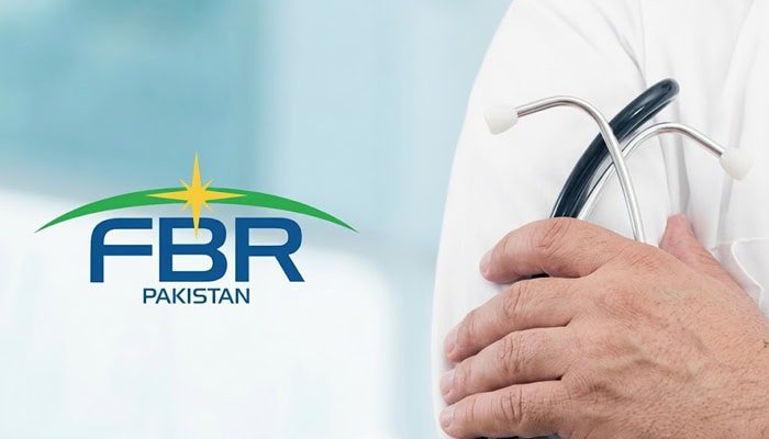 Private hospitals, clinics strike against FBR tax measures