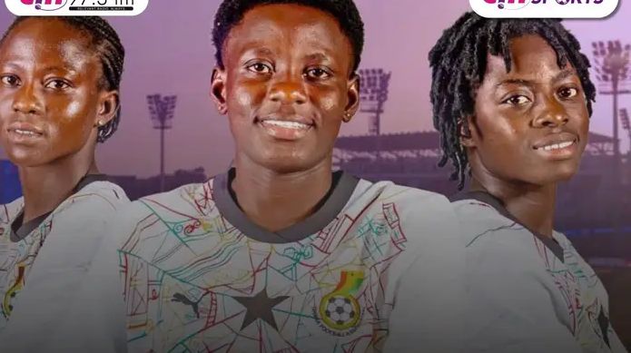 Black Maidens To Face Argentina In Crucial U-17 Women’s World Cup Round of 16 Clash