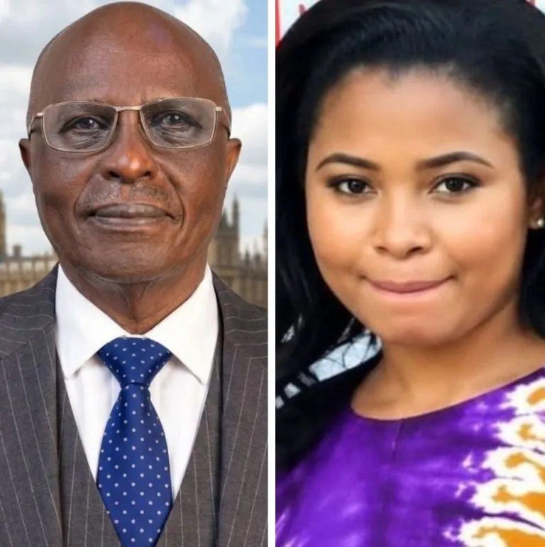 Girl Power Vs Politics: We Lost Cde Moses Matovu, A Great Patriot, BUT Is He Alone Before You Cast The First Stone?