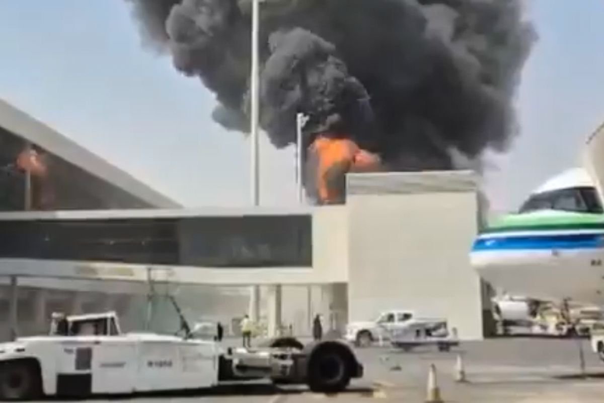 UK not currently considering strikes on Houthis after airport kills 12, says Wes Streeting